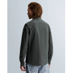 Cast Iron twill jersey shirt Cast Iron twill jersey shirt