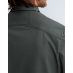 Cast Iron twill jersey shirt Cast Iron twill jersey shirt
