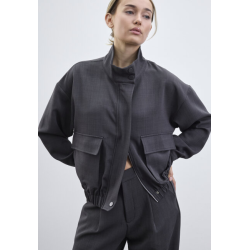 Sisters Point great-bomber jkt