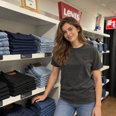 PME Legend T-shirt: rustige basis met karakter