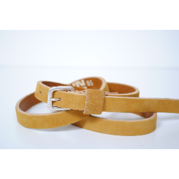 Cowboys belt sam brown 159023