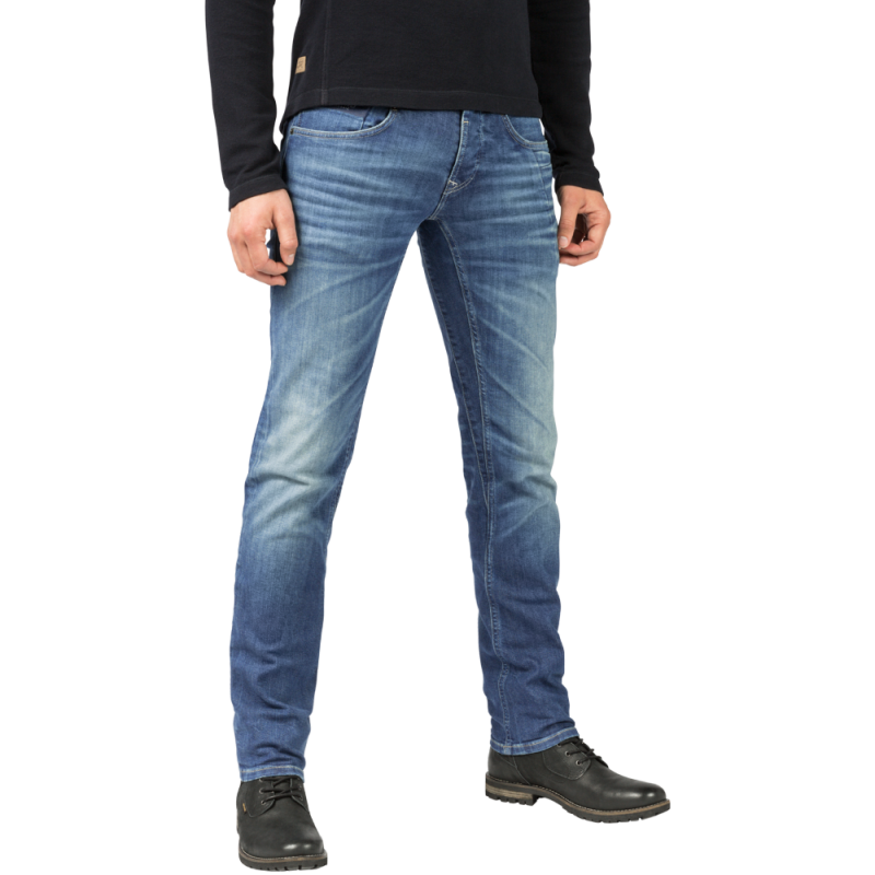 Pme Commander 2 Stretch Denim