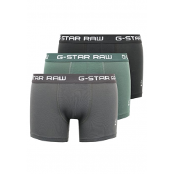 g-star 3-pack trunks