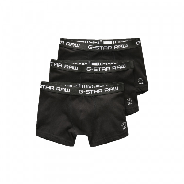 g-star 3-pack trunks