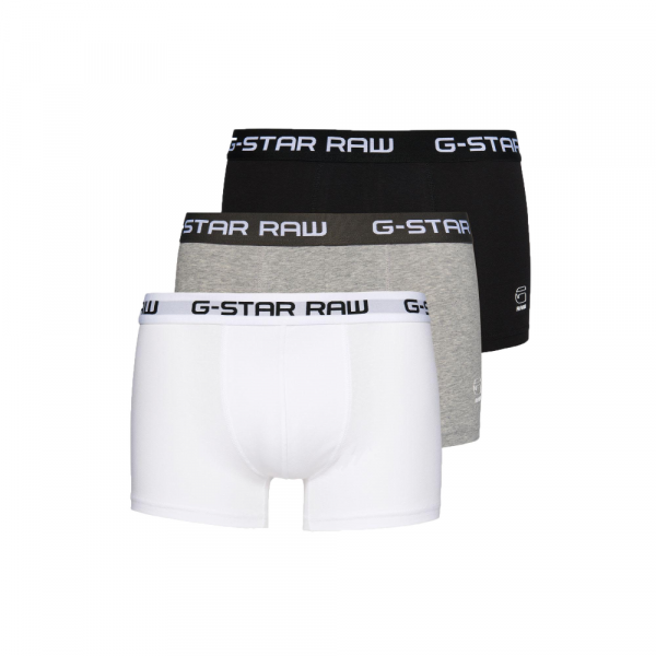 g-star 3-pack trunks