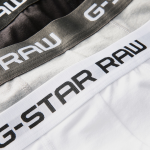 g-star 3-pack trunks