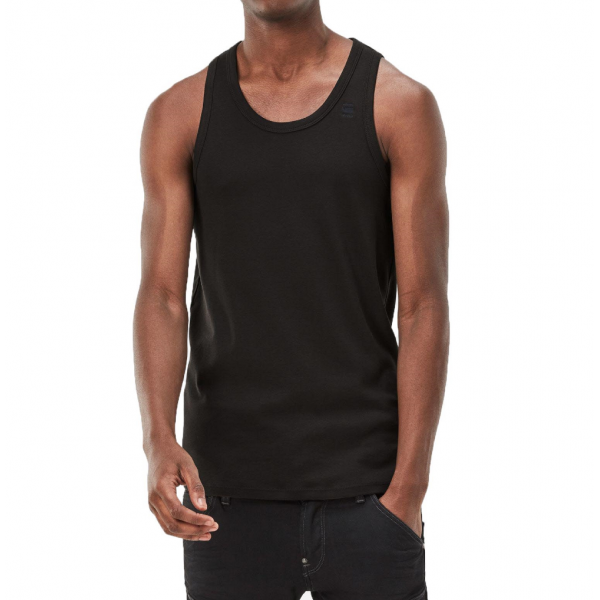 g-star basic tanktop r-neck