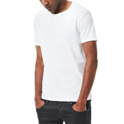 g-star base r tee s/s 2-pack