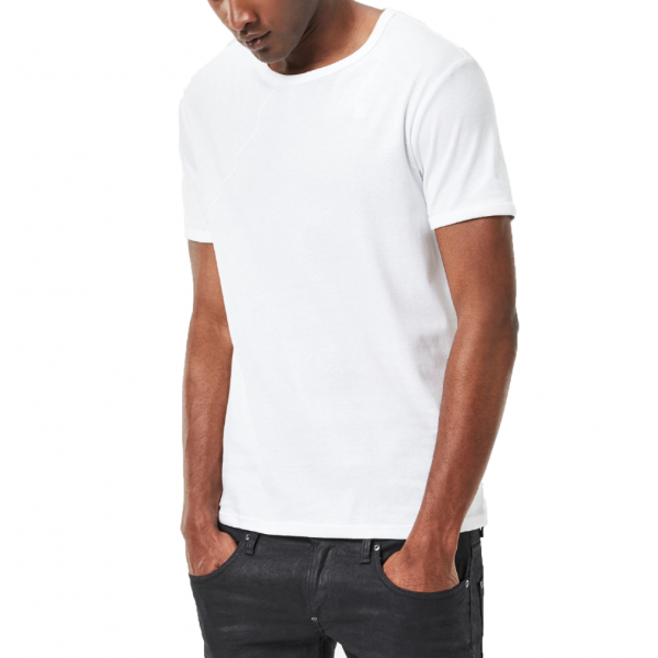 g-star base r tee s/s 2-pack