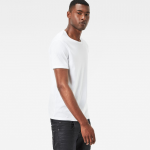 g-star base r tee s/s 2-pack