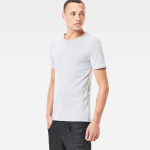 g-star base r tee s/s 2-pack