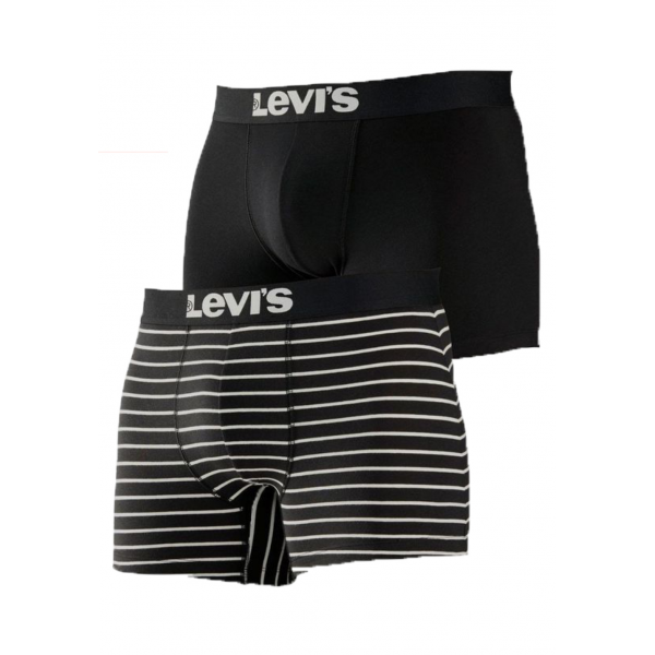 Levi's® vintage stripe boxer