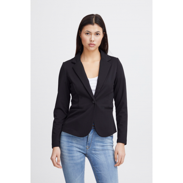 Ichi kate blazer