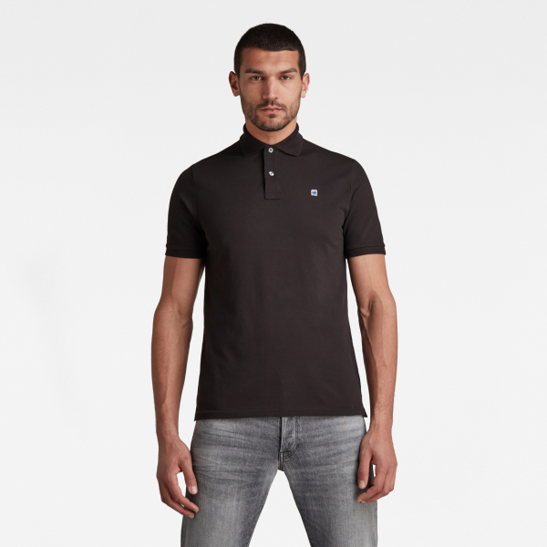 G-star dunda polo s/s