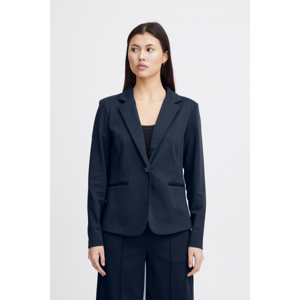 Ichi kate blazer