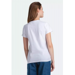 Levi's® perfect tee white