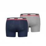 Levi's® sportswear logo 2pack