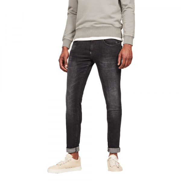 G-star revend skinny elto blac