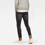 G-star revend skinny elto blac
