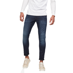 G-star revend skinny slander