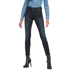 G-star 3301 high skinny wmn