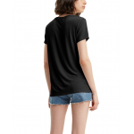 Levi's® perfect v-neck tee wmn