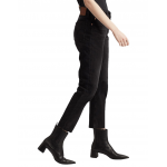 Levi's® 501® crop black sprout