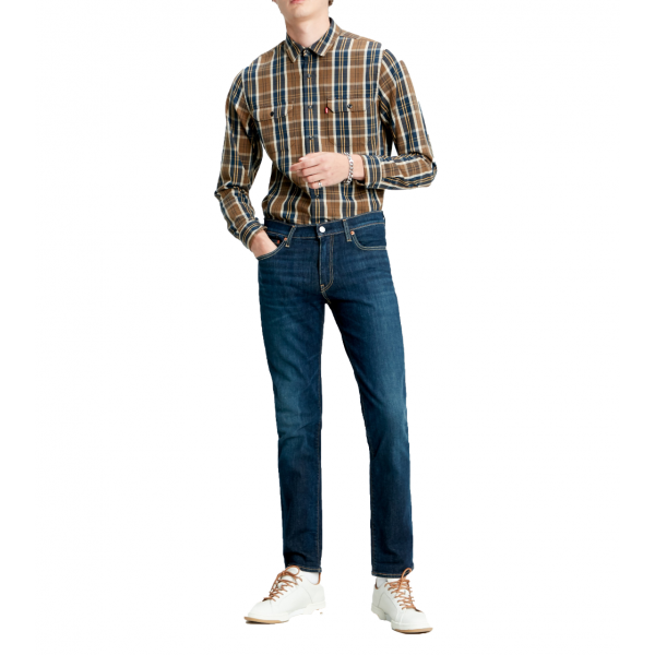 Levi's® 511 slim biologia adv