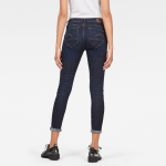 G-star arc 3D mid skinny wmn