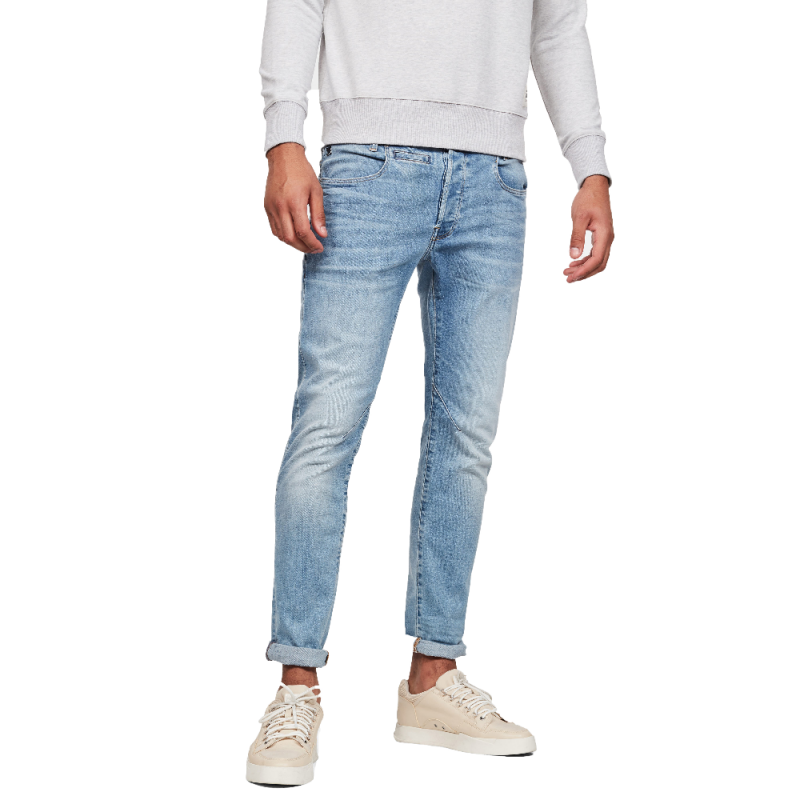g star d staq 5 pocket tapered