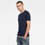 g-star base r tee s/s 2-pack