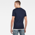 g-star base r tee s/s 2-pack