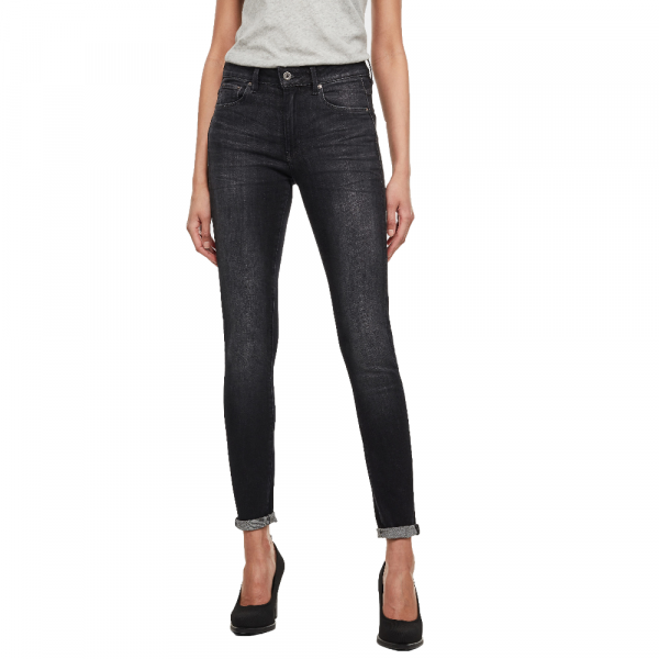 G-star 3301 high skinny wmn