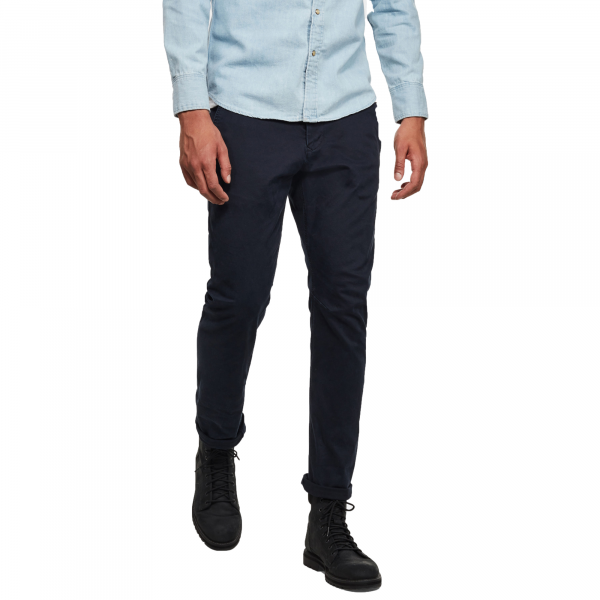 G-star vetar slim chino blue