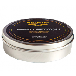 Pme legend leather wax