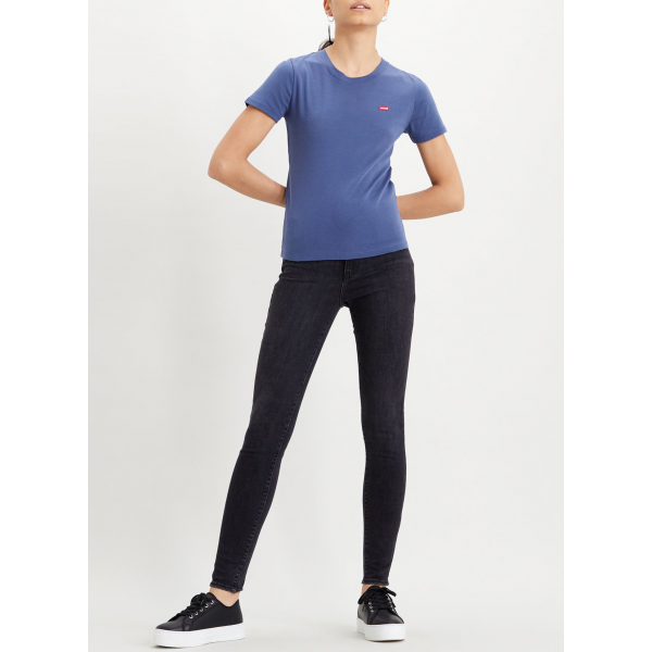 Levi's® Mile high super skinny