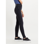 Levi's® Mile high super skinny