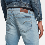G-star 3301 slim jeans elto