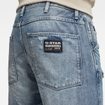 G-star 5620 3D relaxed tapered