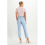 Levi's®  501® crop jeans