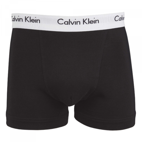 Calvin Klein trunk boxers 3P