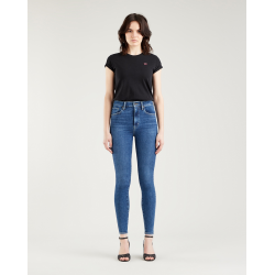 Levi's® Mile high super skinny