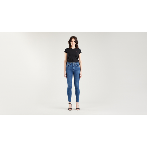 Levi's® Mile high super skinny