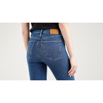 Levi's® Mile high super skinny