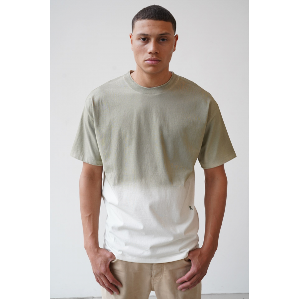 Kultvate tee dip 'n' drip