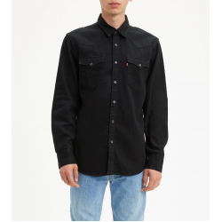 Levi's® barstow western shirt