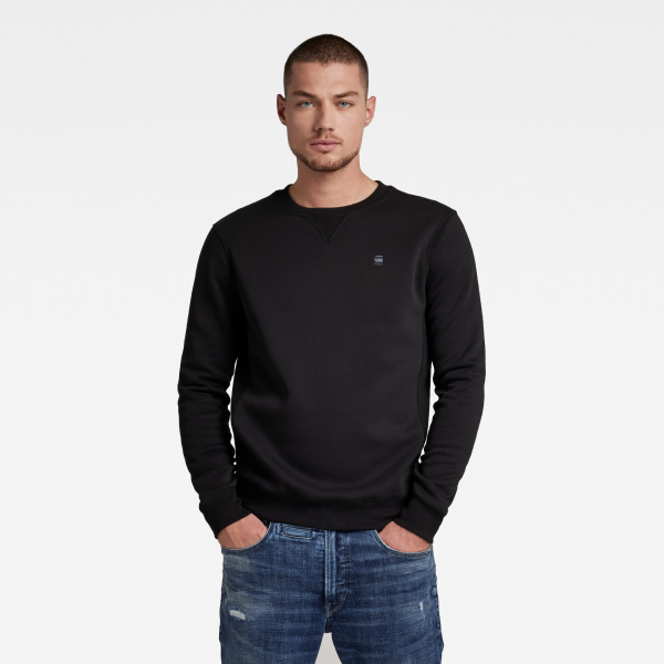 G-star premium core sweater