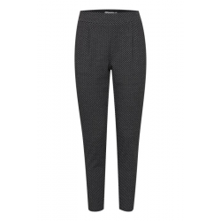 Ichi ihKate graphic pant