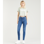 Levi's® 720 highrise super sk