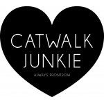 Catwalk Junkie sweat be loving
